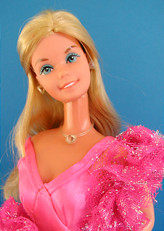 barbie anni 70