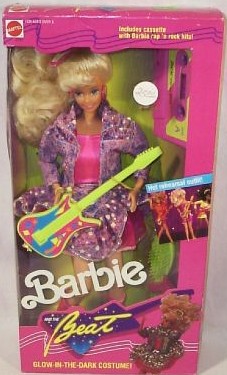 barbie 89