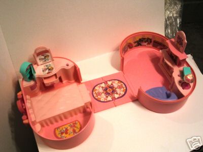 Casa barbie valigetta deals