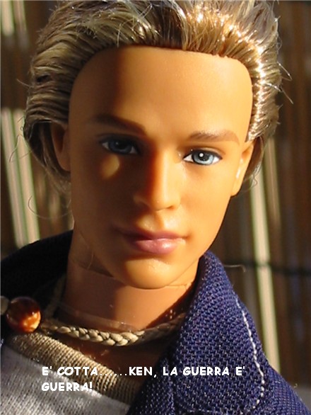 ken il marito di barbie