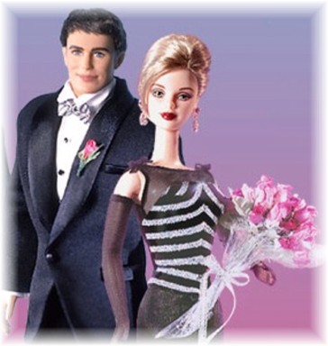 Ken il marito di barbie outlet