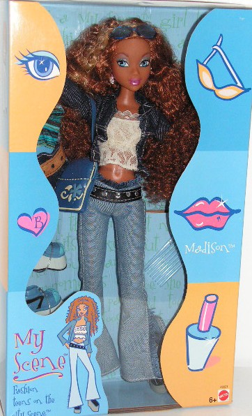 my scene 2002